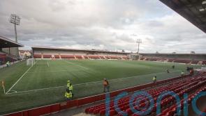 Airdrie hold final play-off spot after win over Morton
