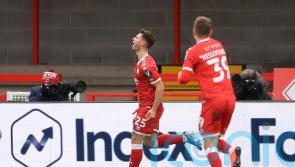 Mansfield’s promotion hopes dented as Crawley boost their own hopes of moving up