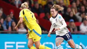 Lauren Hemp enjoying England status as ‘hard to beat’ European champions