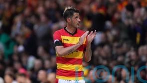 Chris Kane rescues play-off chasing Dunfermline after Brian Graham’s opener