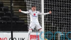MK Dons climb into the top three and deepen Forest Green’s relegation problems