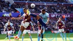 Brentford frustrate Champions League hopefuls Aston Villa in six-goal thriller