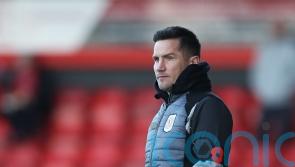 Lee Bell admits Crewe went ‘back to basics’ to secure draw at Accrington