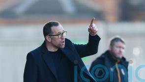David Artell delighted with Danny Rose after his matchwinning contribution