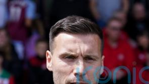 Mat Sadler backs Walsall to make some noise in play-off chase