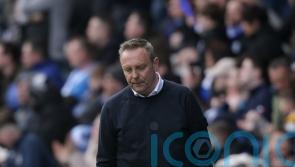 We’ve got a dirty win today – Andre Breitenreiter as Huddersfield beat Millwall