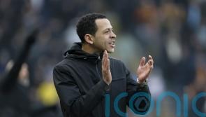 Liam Rosenior hails ‘massive win’ for play-off hopefuls Hull at Cardiff
