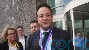 Varadkar backs Harris to secure historic fourth term for Fine Gael