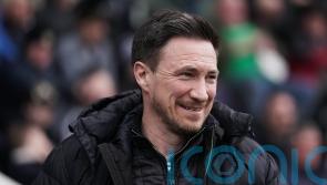 Stuart Maynard keen for Notts County to build on long-awaited home win