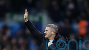 Preston boss Ryan Lowe gets the point and takes the positives
