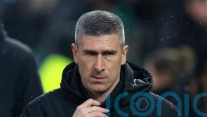 Nick Montgomery accepts anger from Hibs fans after shock loss to St Johnstone