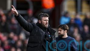 Middlesbrough’s discipline pleases Michael Carrick as they see off Swansea