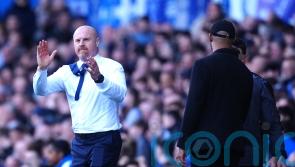 Sean Dyche happy that ‘win ugly’ approach paid off against Burnley
