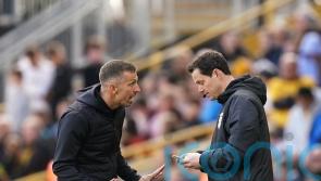There may be trouble ahead for Gary O’Neil after emotions get the better of him