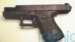 Not possible to attribute arms haul in Crossmaglen to any group – police