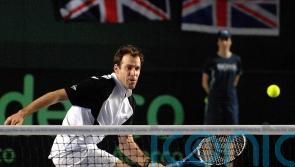 On this day in 2007: Greg Rusedski announces retirement from tennis