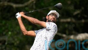 Akshay Bhatia inches closer to second PGA victory at the Valero Open