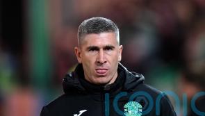 Nick Montgomery clings to top-six hopes despite defeat for Hibernian