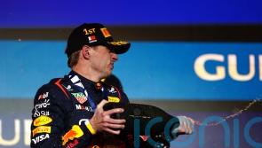 Normal service resumed as Max Verstappen coasts to victory in Japan