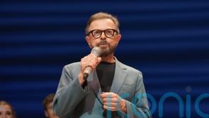 Abba’s Bjorn reflects on Eurovision win as Mamma Mia marks West End milestone