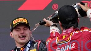Toto Wolff believes ‘no one is going to catch’ Max Verstappen in title race