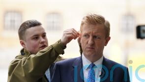 Dowden: UK would not supply arms to Israel in event of international law breach