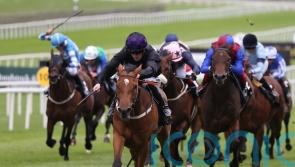 Twomey charting Classic course with top fillies