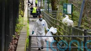 Murder arrest after human torso found at nature reserve in Salford