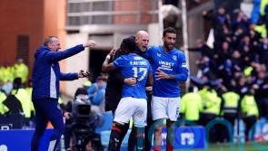 Rabbi Matondo scores late stunner as Rangers fight back in Old Firm classic