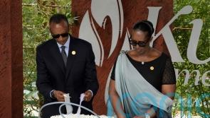 President Kagame blames world’s inaction as Rwanda commemorates 1994 genocide