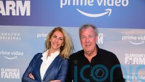 Jeremy Clarkson’s partner Lisa Hogan discusses hopes of getting engaged