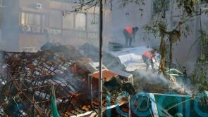 Iran warns Israel its embassies are not safe after deadly Damascus strike