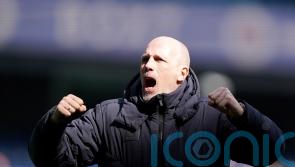 Rangers are the moral winners of the Old Firm derby – Philippe Clement