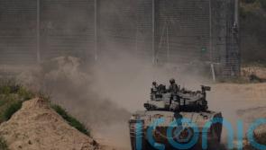 Israel pulls troops from southern Gaza but says ‘we are far from stopping’ war