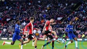 Oli McBurnie snatches Sheffield United a point against Chelsea