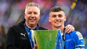 Darren Ferguson admits a ‘bit of luck’ swung EFL Trophy in Peterborough’s favour
