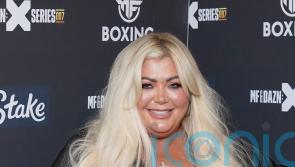Gemma Collins reveals plans to have three wedding ceremonies