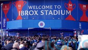 Police probe hate-related crimes at Old Firm match