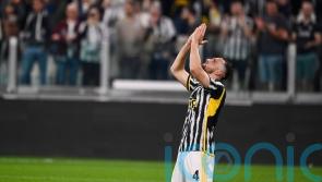 Federico Gatti gives Juventus win over Fiorentina as Napoli hit four at Monza