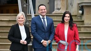 Varadkar to attend north-south political meeting in last major job as Taoiseach