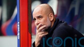 Pep Guardiola mulling over which goalkeeper to pick for Real Madrid clash