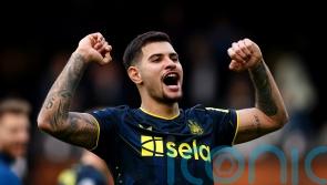 Football rumours: Eddie Howe hopes to keep hold of Bruno Guimaraes
