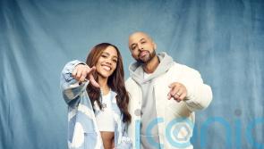Marvin Humes and Alex Scott to join Kiss radio presenters