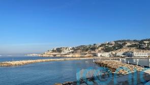 Proud Marseille to provide a feast of sunshine, food and culture as it hosts Olympic events
