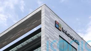 Microsoft to open new AI hub in London