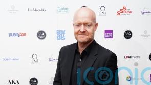 Jake Wood addresses if he will return to EastEnders as Max Branning
