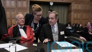 Top UN court opens case accusing Germany of facilitating Israel’s Gaza conflict