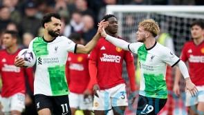 Harvey Elliott backing Liverpool to come through ‘tough finish’ and win title