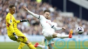 Tottenham desperate to be in title race next season – James Maddison