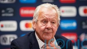 Sir Bill Beaumont ‘flattered’ by approach for new role helping injured players